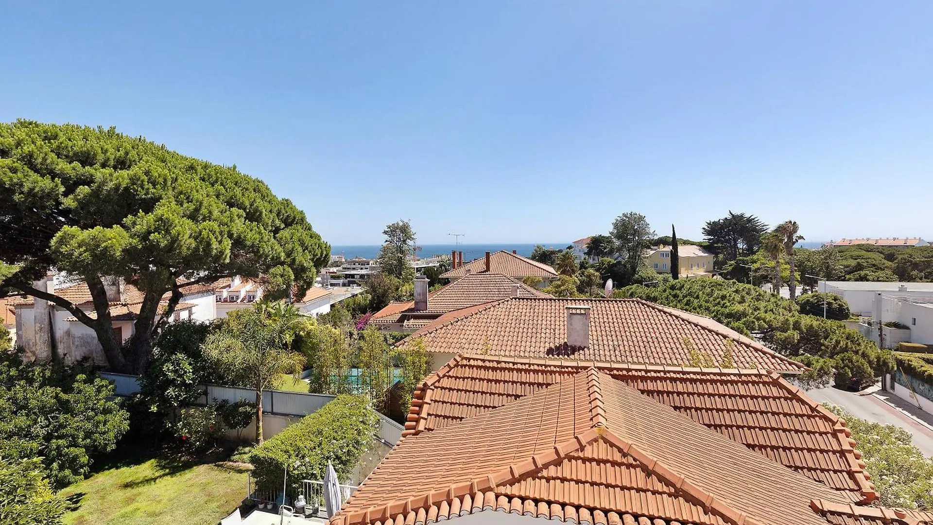 Bisa'S House Daire Estoril 0*,  Portekiz